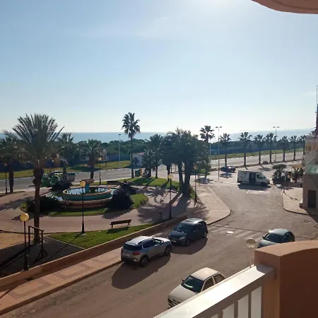 Comfort Suite La Manga, Marina & Beach Exterior foto