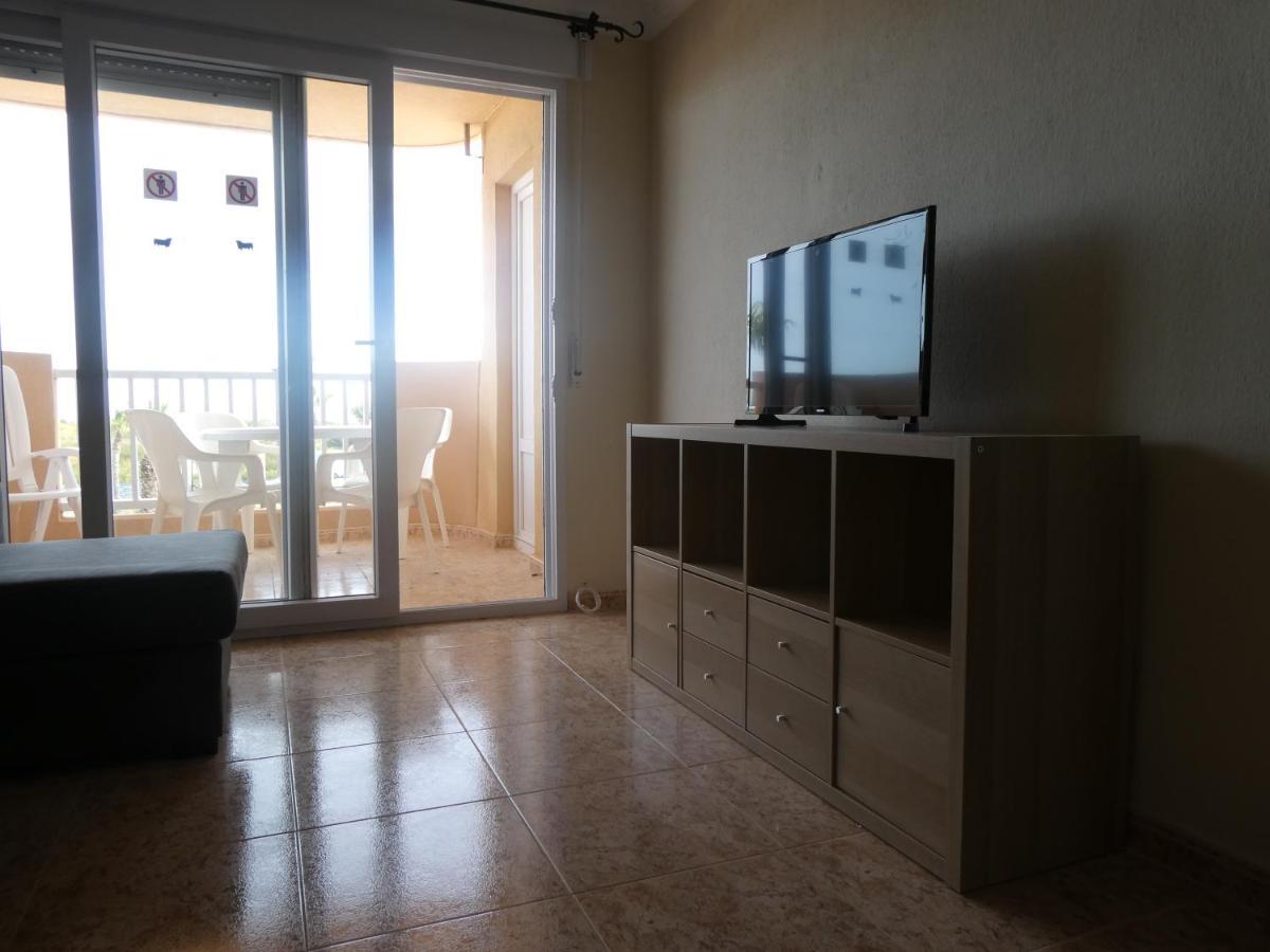 Apartment Comfort La Manga, Marina &