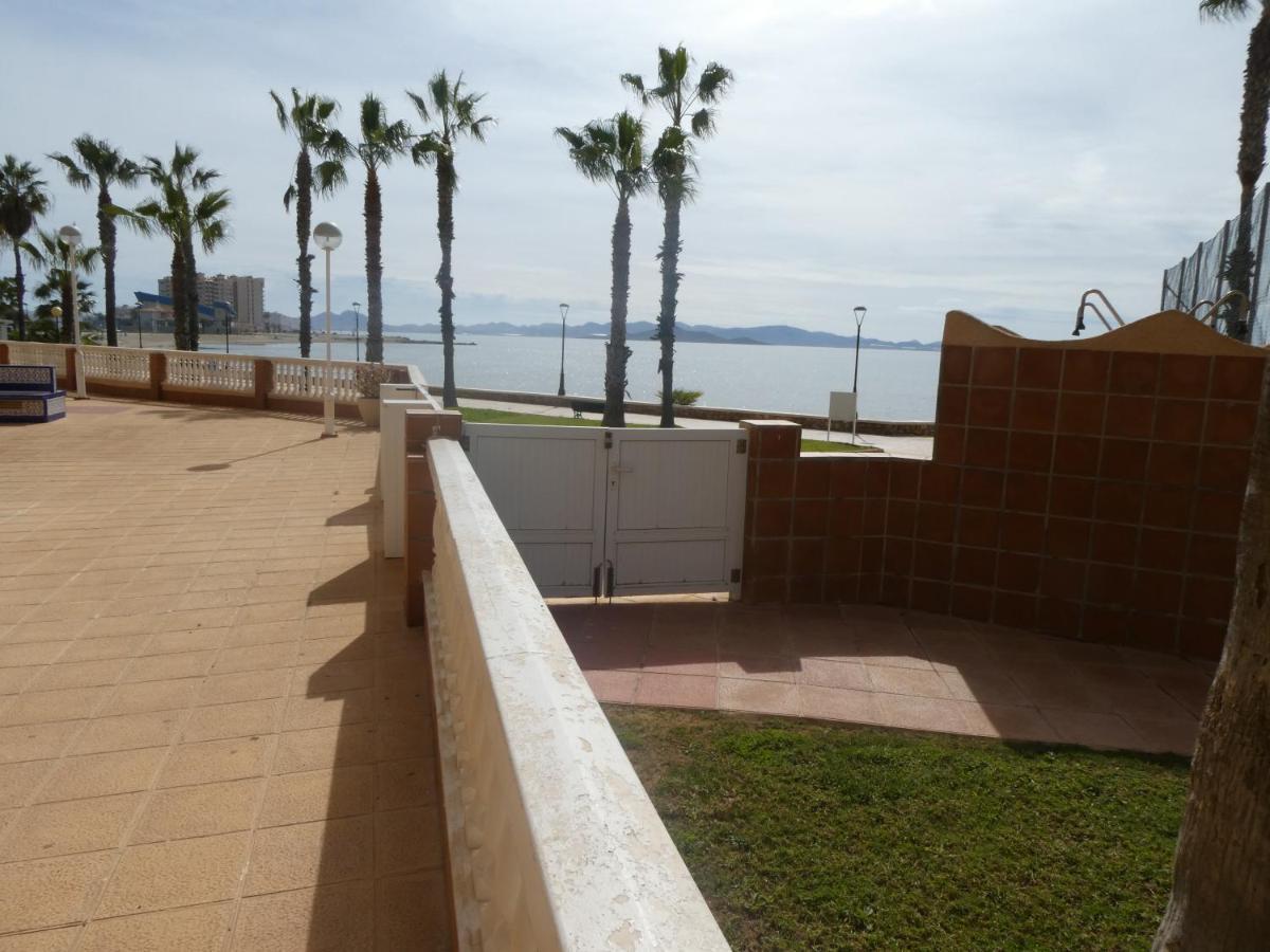 Comfort La Manga, Marina & Apartment