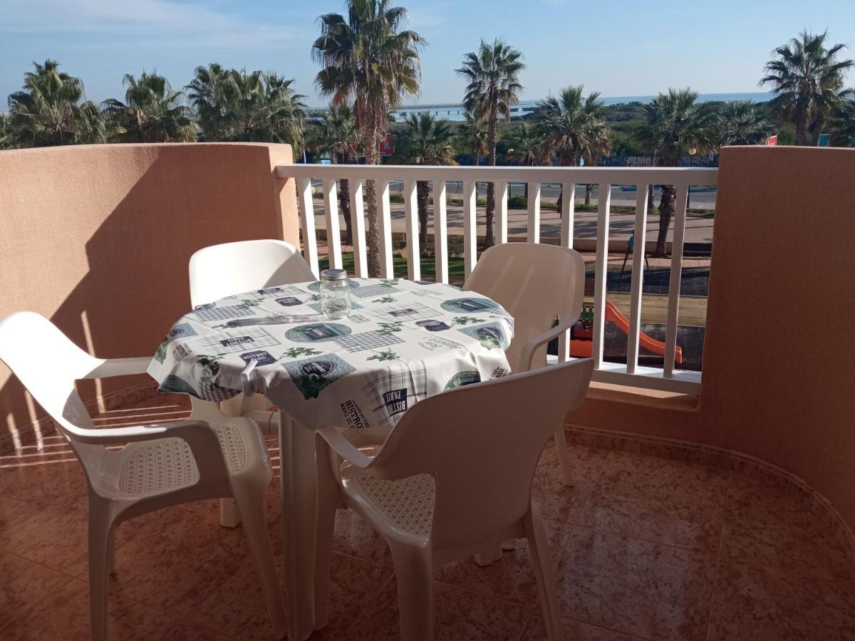 Comfort La Manga, Marina & Apartment