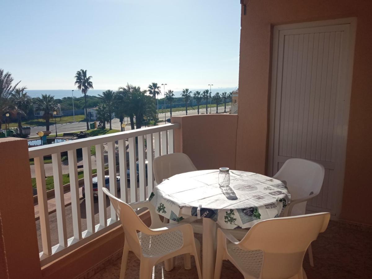 Comfort La Manga, Marina & Apartment La Manga del Mar Menor